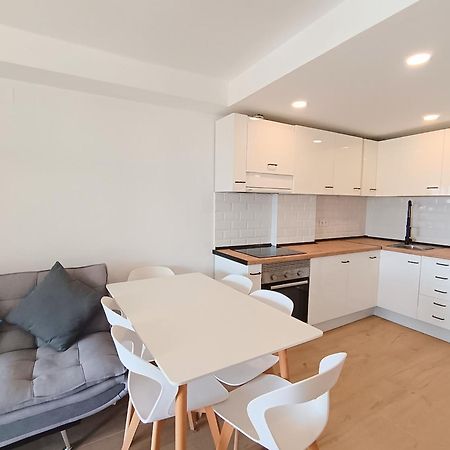 Ayf Moderno Y Luminoso Apartamento Оропеса дел Мар Екстериор снимка