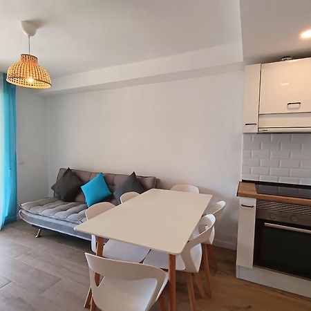 Ayf Moderno Y Luminoso Apartamento Оропеса дел Мар Екстериор снимка