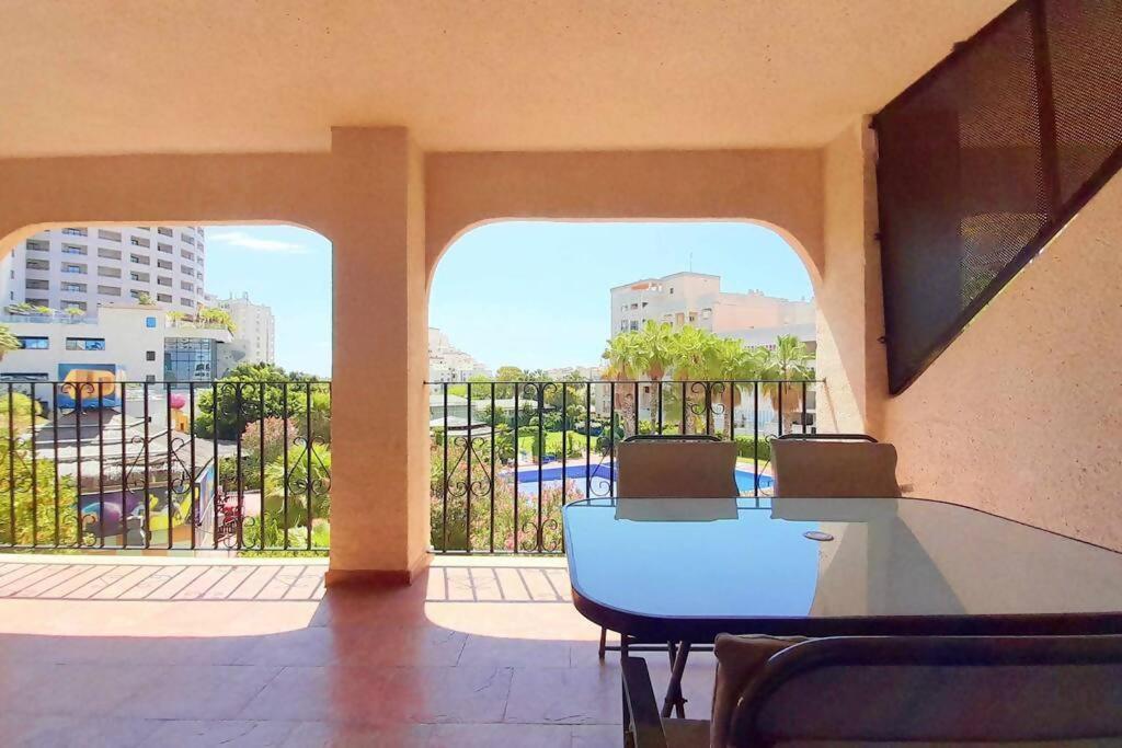 Ayf Moderno Y Luminoso Apartamento Оропеса дел Мар Екстериор снимка