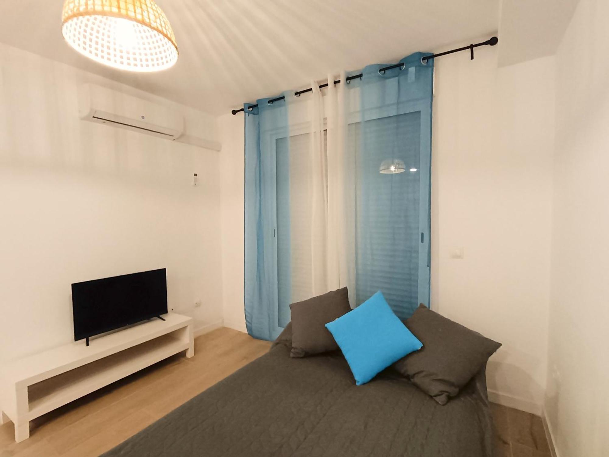 Ayf Moderno Y Luminoso Apartamento Оропеса дел Мар Екстериор снимка