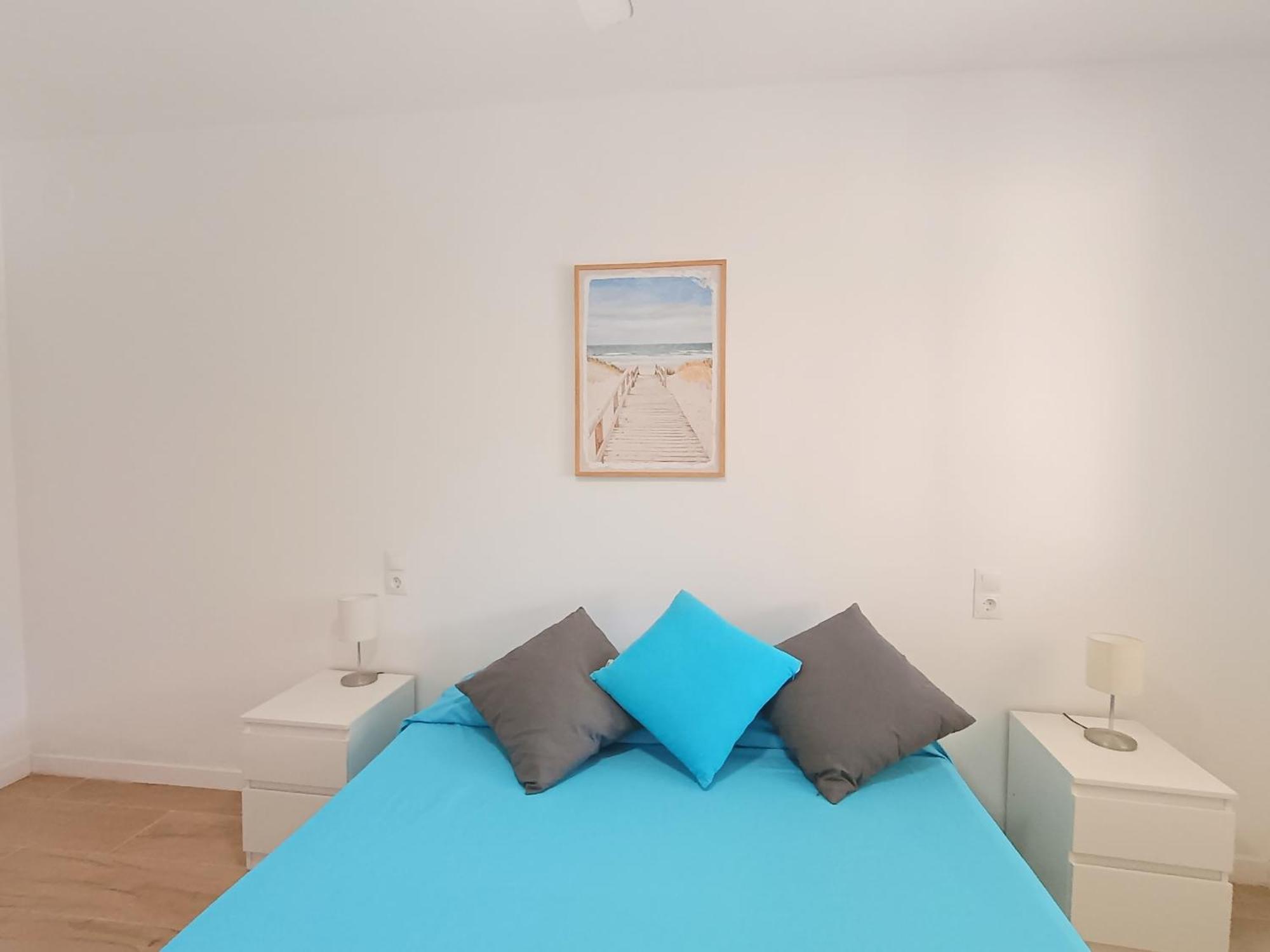 Ayf Moderno Y Luminoso Apartamento Оропеса дел Мар Екстериор снимка