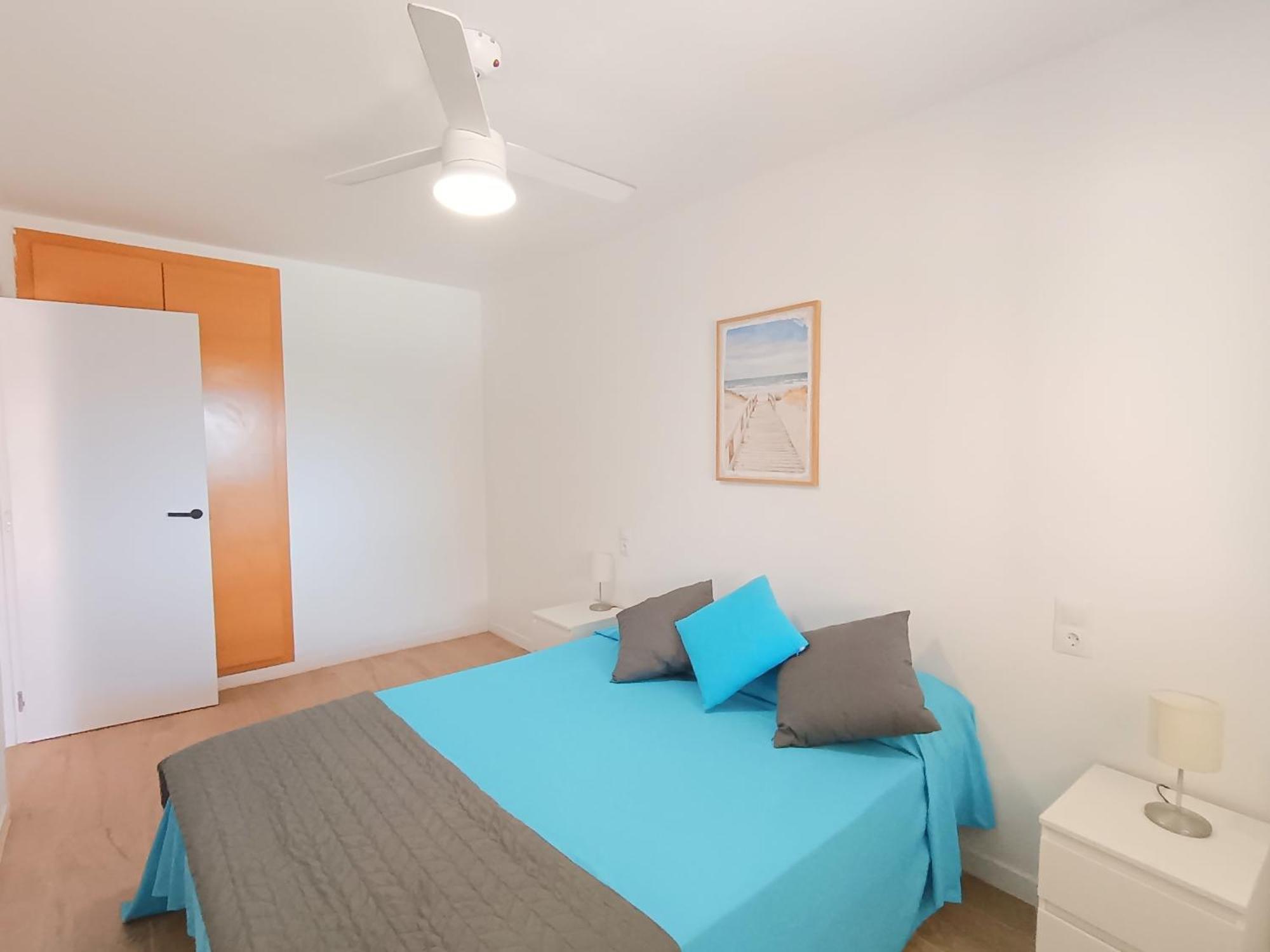 Ayf Moderno Y Luminoso Apartamento Оропеса дел Мар Екстериор снимка
