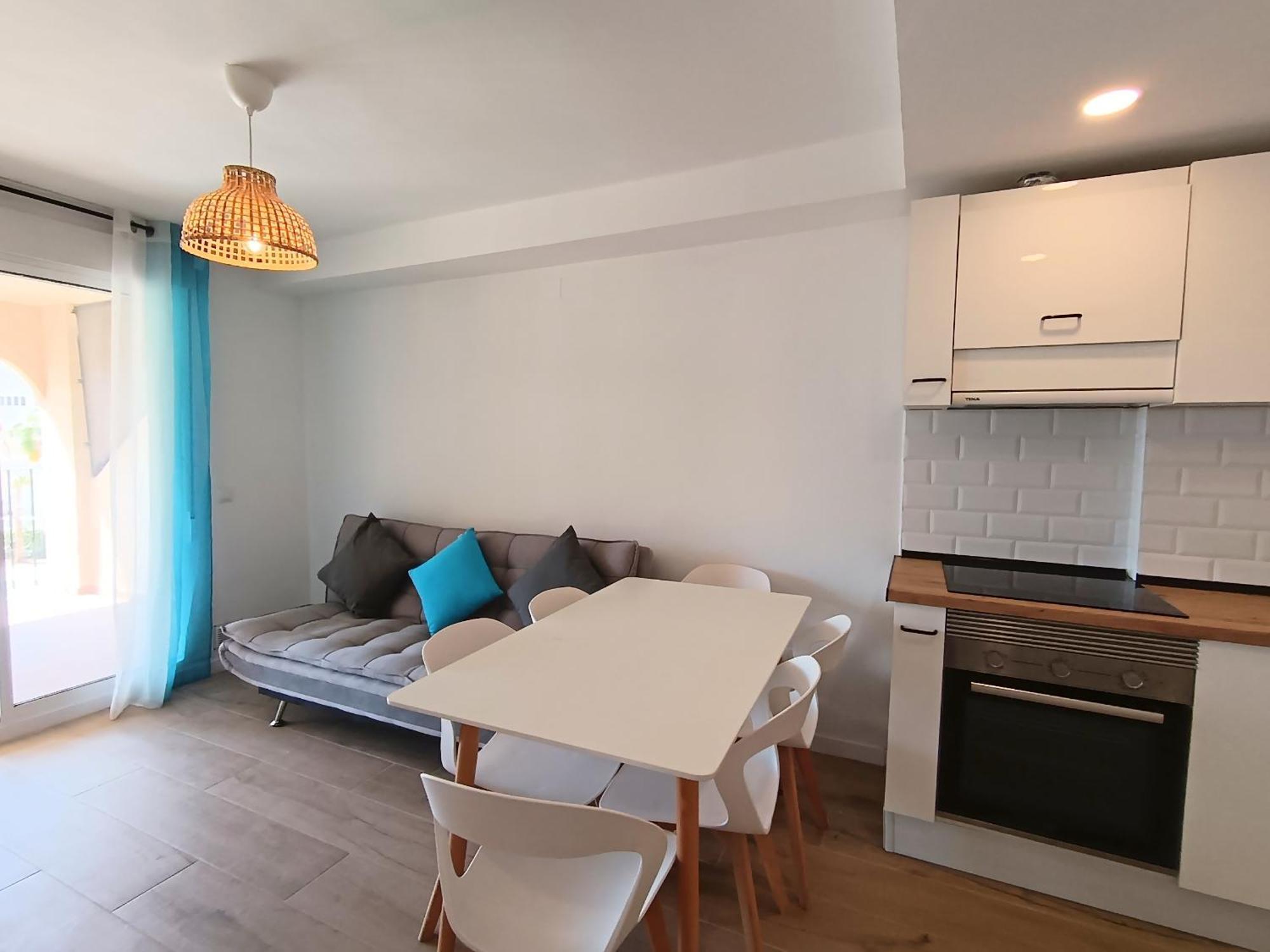 Ayf Moderno Y Luminoso Apartamento Оропеса дел Мар Екстериор снимка