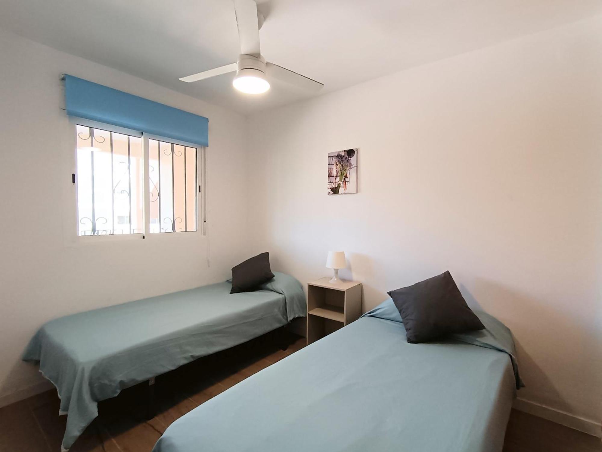 Ayf Moderno Y Luminoso Apartamento Оропеса дел Мар Екстериор снимка