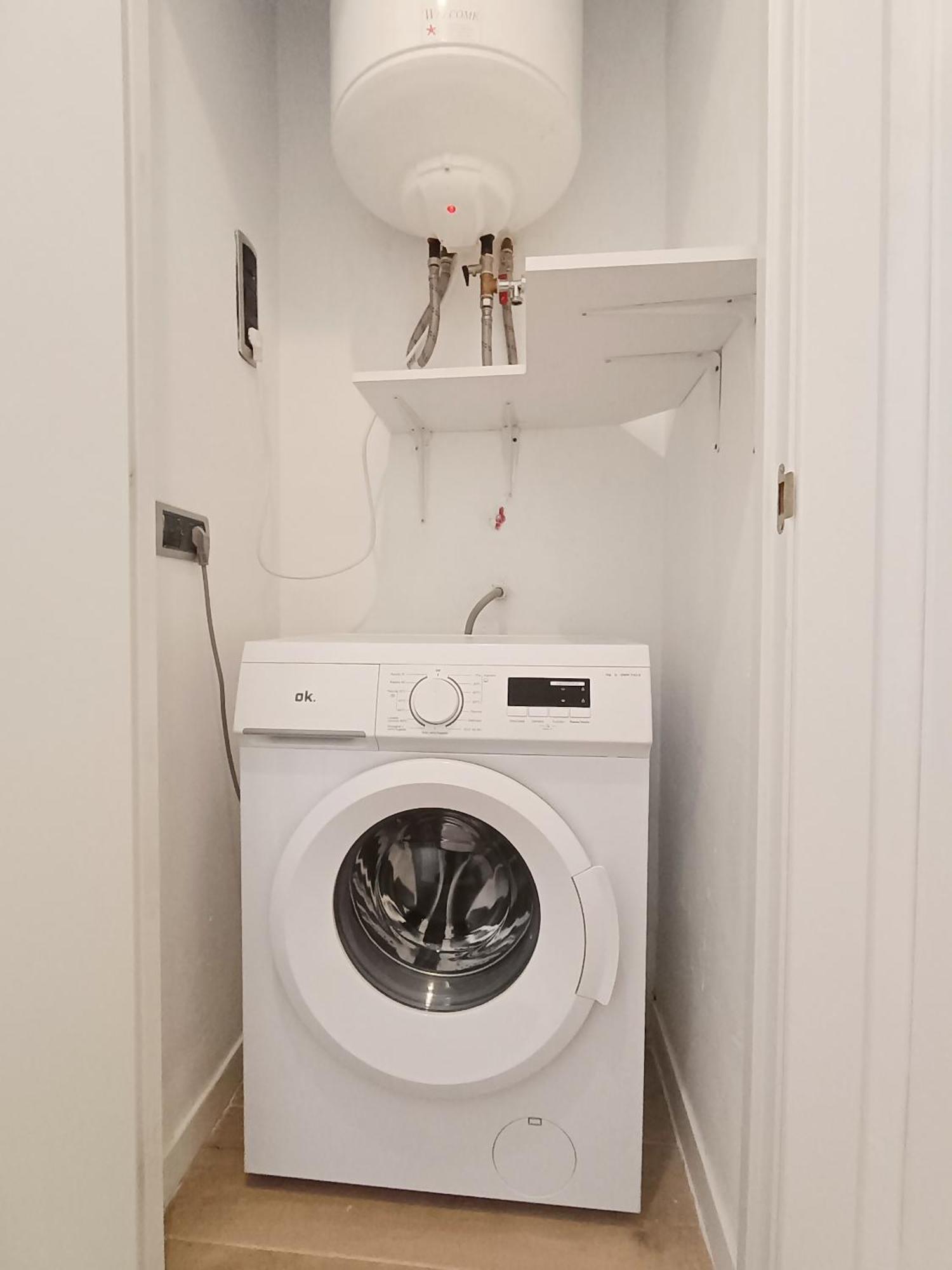 Ayf Moderno Y Luminoso Apartamento Оропеса дел Мар Екстериор снимка