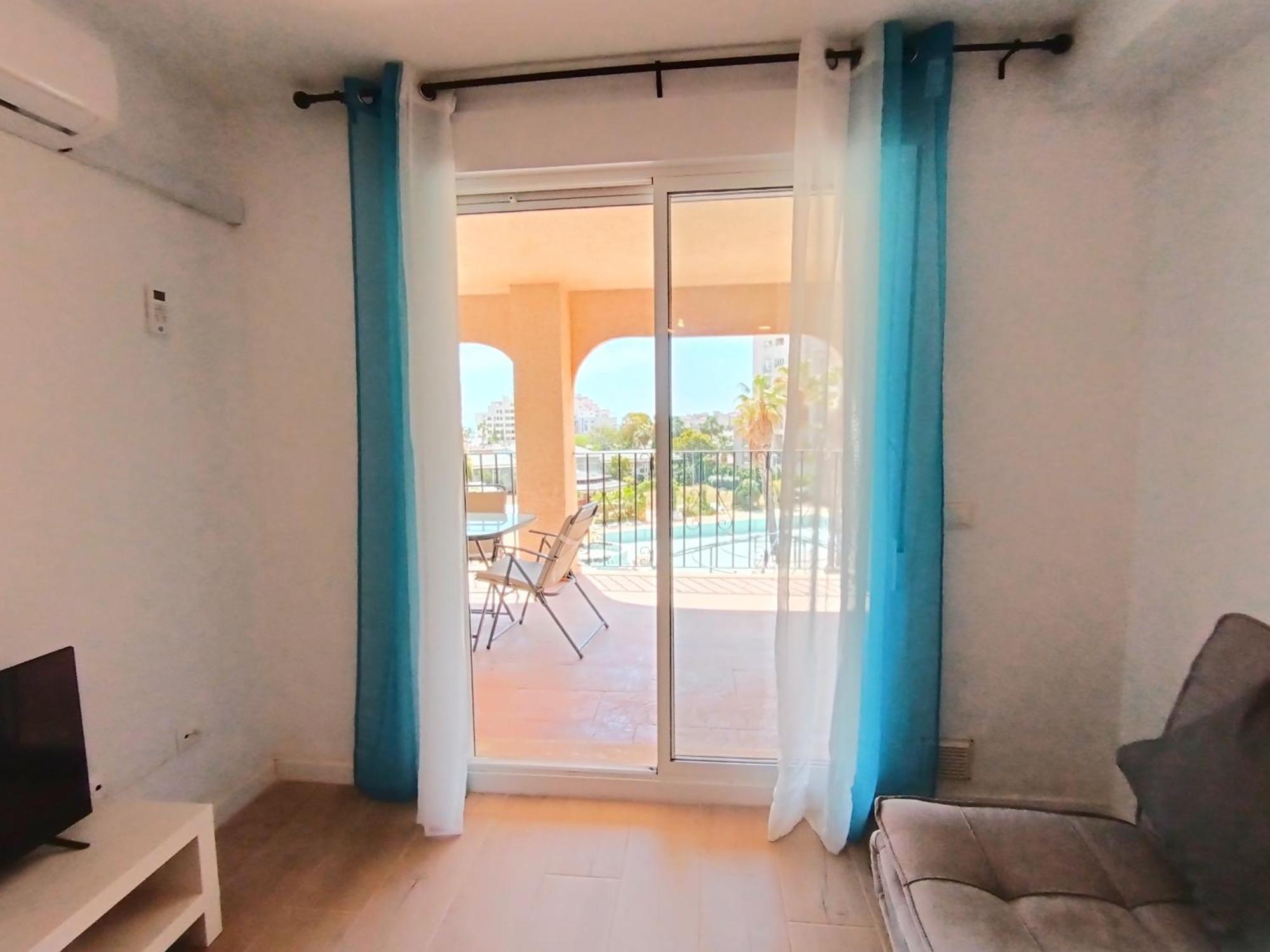 Ayf Moderno Y Luminoso Apartamento Оропеса дел Мар Екстериор снимка