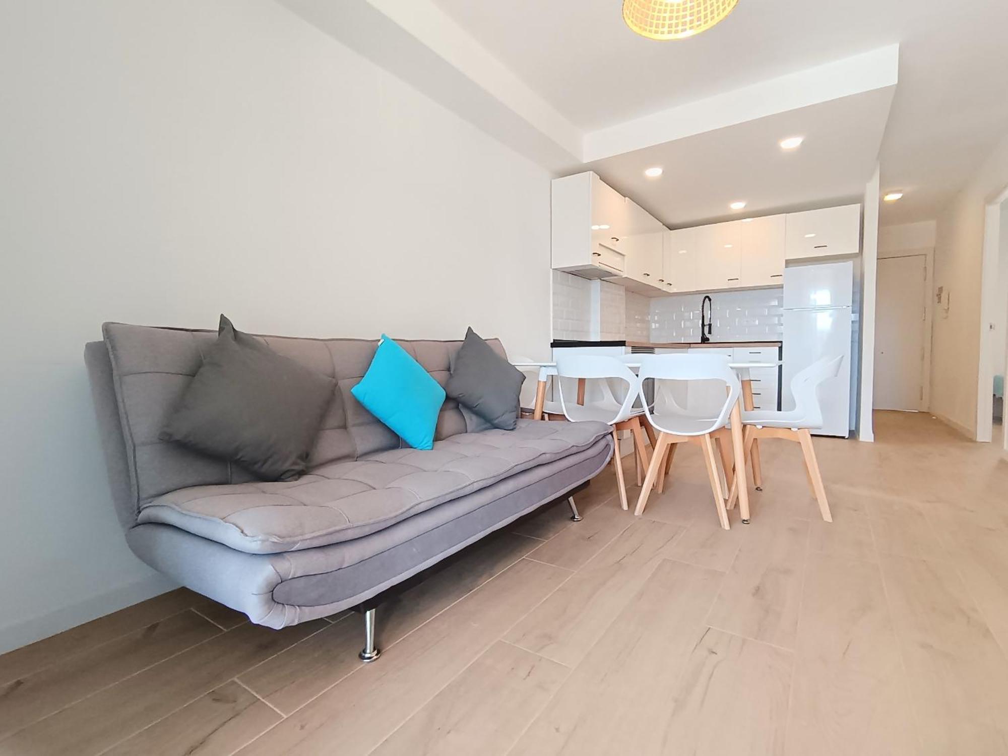 Ayf Moderno Y Luminoso Apartamento Оропеса дел Мар Екстериор снимка