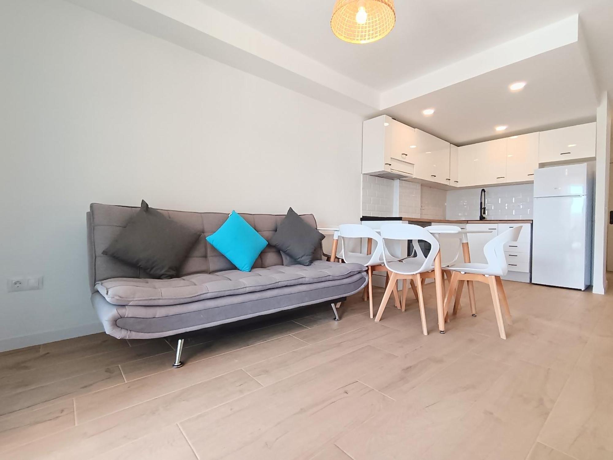 Ayf Moderno Y Luminoso Apartamento Оропеса дел Мар Екстериор снимка