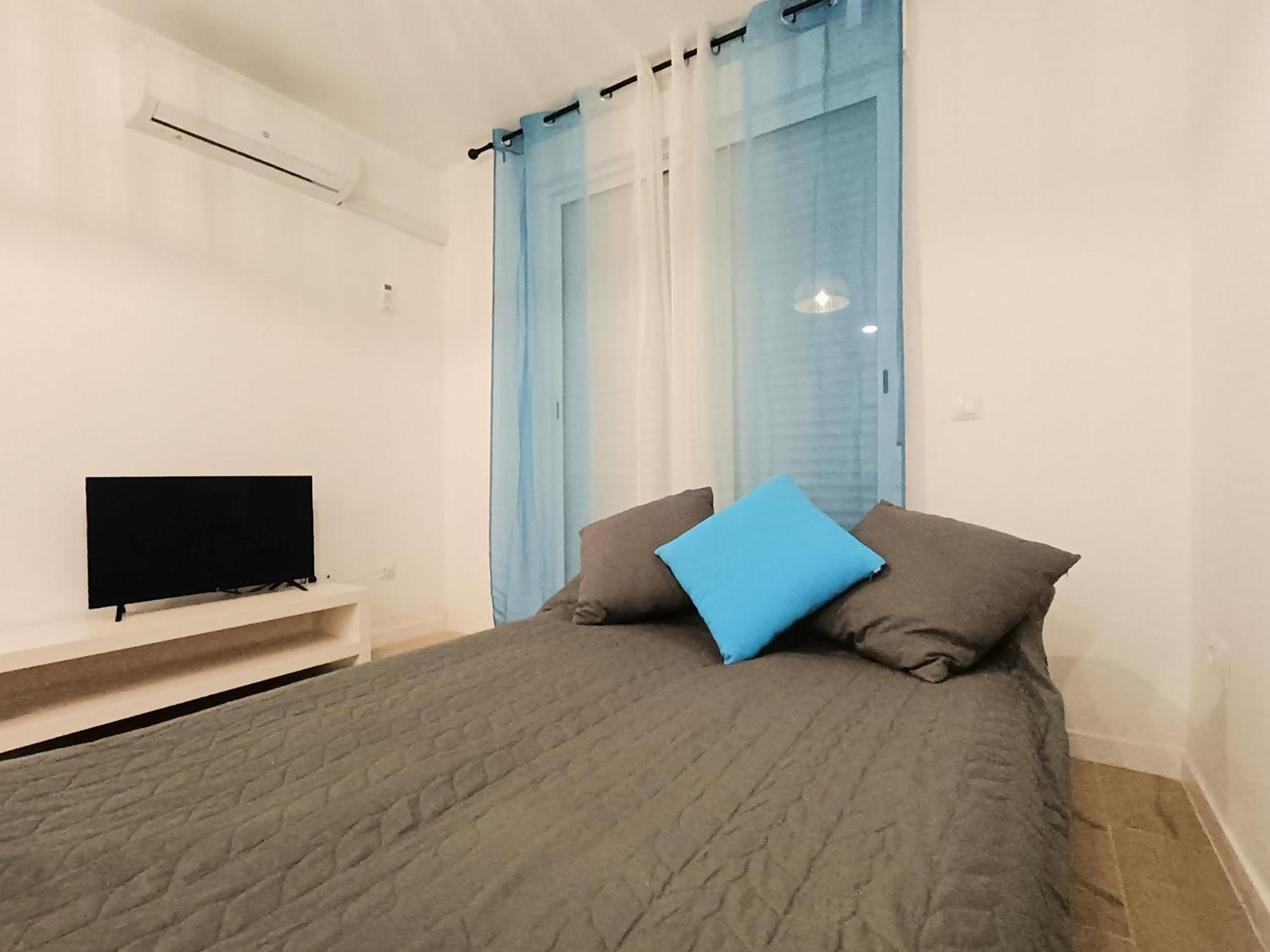 Ayf Moderno Y Luminoso Apartamento Оропеса дел Мар Екстериор снимка