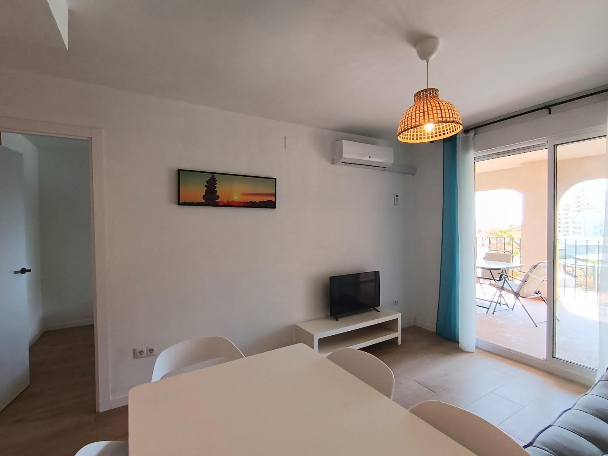 Ayf Moderno Y Luminoso Apartamento Оропеса дел Мар Екстериор снимка