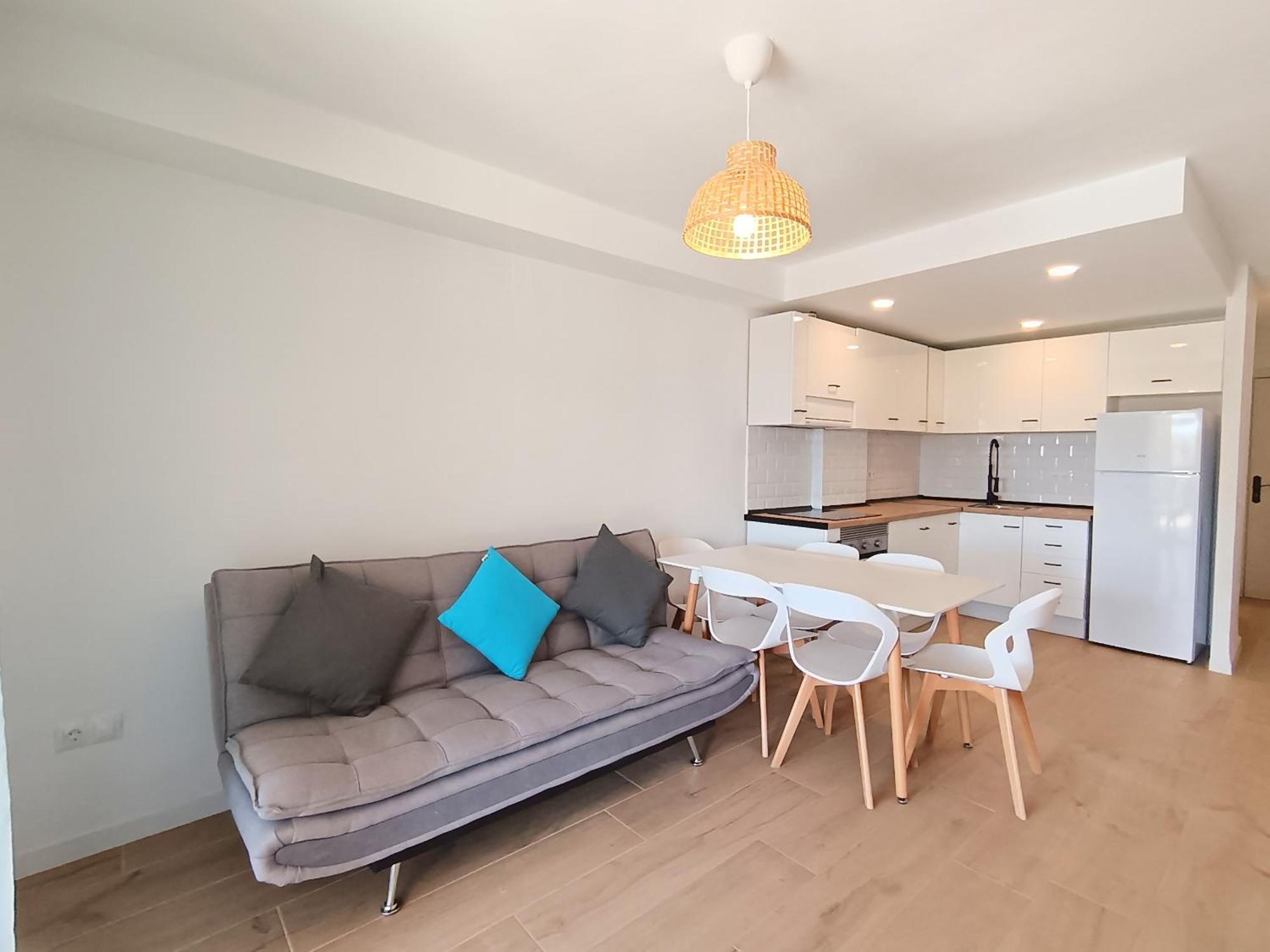 Ayf Moderno Y Luminoso Apartamento Оропеса дел Мар Екстериор снимка