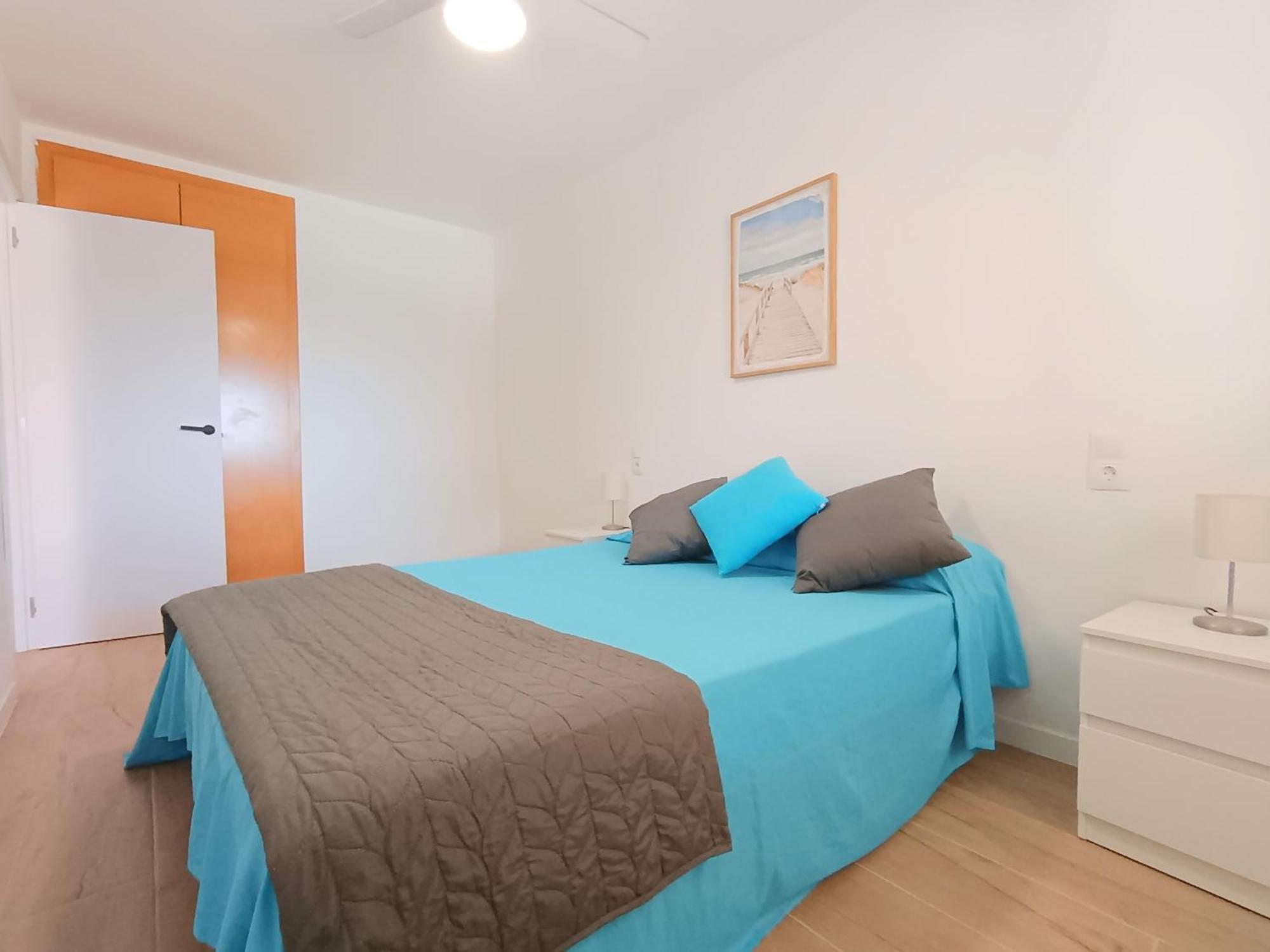 Ayf Moderno Y Luminoso Apartamento Оропеса дел Мар Екстериор снимка