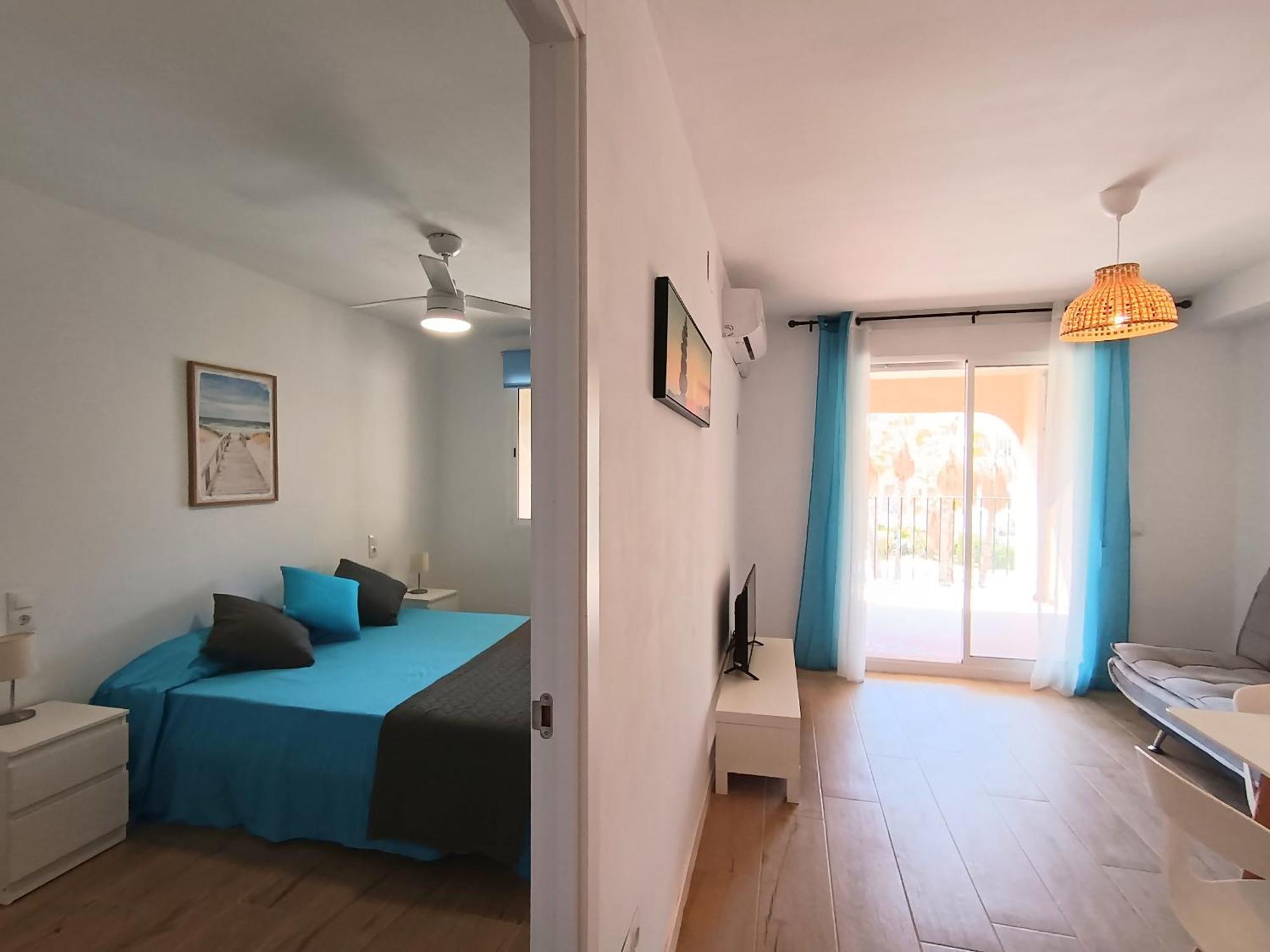 Ayf Moderno Y Luminoso Apartamento Оропеса дел Мар Екстериор снимка